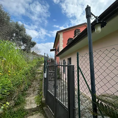 In Riviera By Portofinovacanze Apartment *