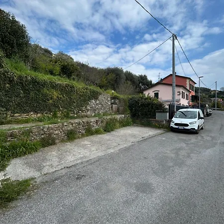 In Riviera By Portofinovacanze