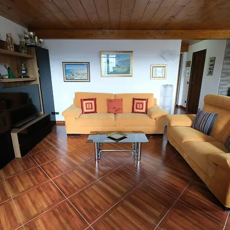 In Riviera By Portofinovacanze Apartmán Rapallo