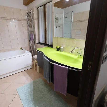 Apartment In Riviera By Portofinovacanze *