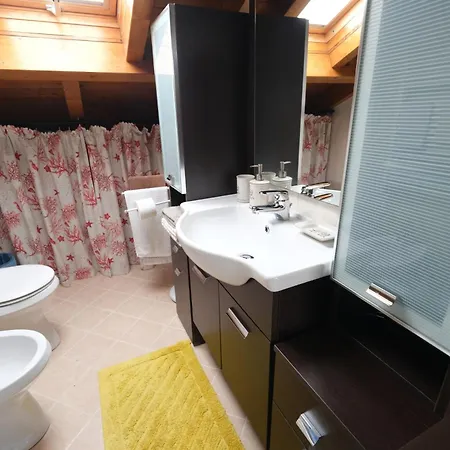 Apartmán In Riviera By Portofinovacanze *
