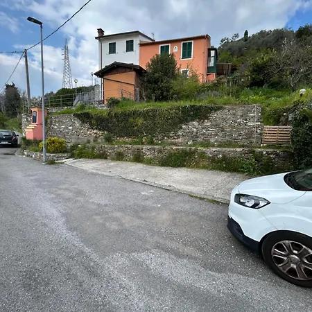 Apartment In Riviera By Portofinovacanze Rapallo